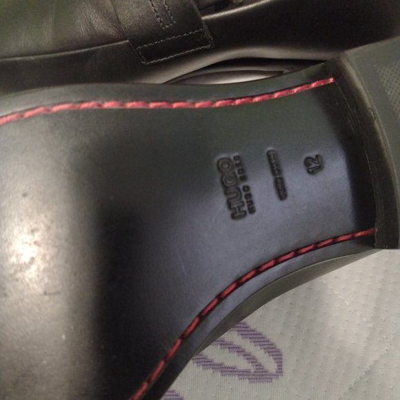 Hugo Boss Loafers 13 - Picture 4 of 16